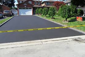 Best Heated Driveway Installation  in Soulsbyville, CA