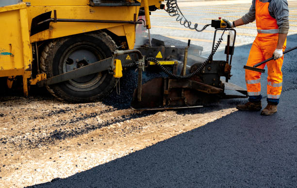 Best Concrete Driveway Installation  in Soulsbyville, CA