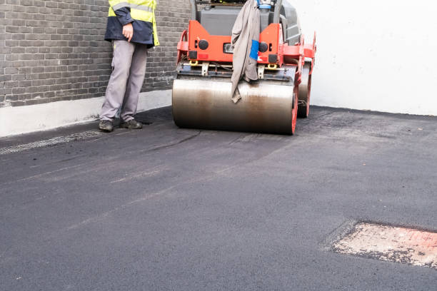 Best Stamped Concrete Driveways  in Soulsbyville, CA